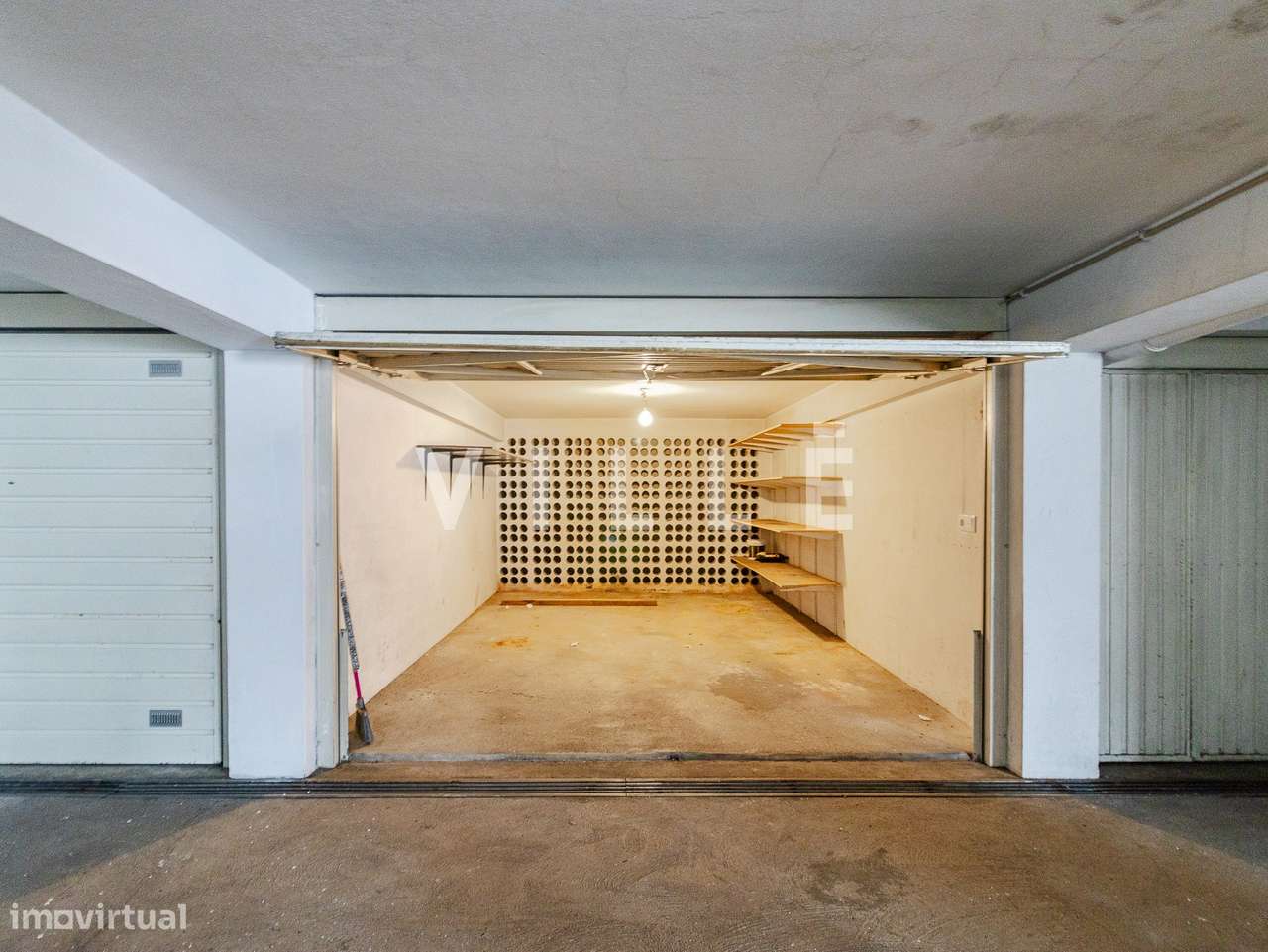 Apartamento T3 com garagem fechada em Ílhavo-36