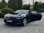 Chevrolet Camaro Cabriolet 6.2 V8 - 4