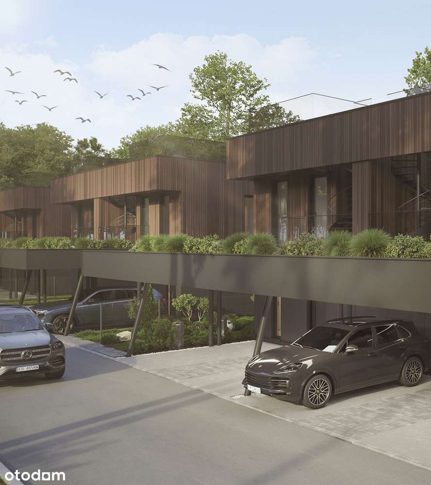Pylna Residence - Widok 2