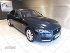 Jaguar XF 2.0 D Portfolio Aut. - 1