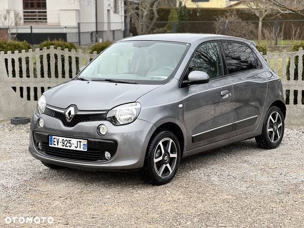 Renault Twingo SCe 70 Start&Stop LIMITED 2018 - 1