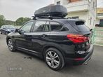 BMW X1 18 d sDrive Auto Line Sport - 5