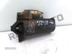 Motor De Arranque D7r27 Toyota Corolla (_e11_) 1.9 D (wze110_) - 1