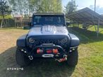 Jeep Wrangler - 5