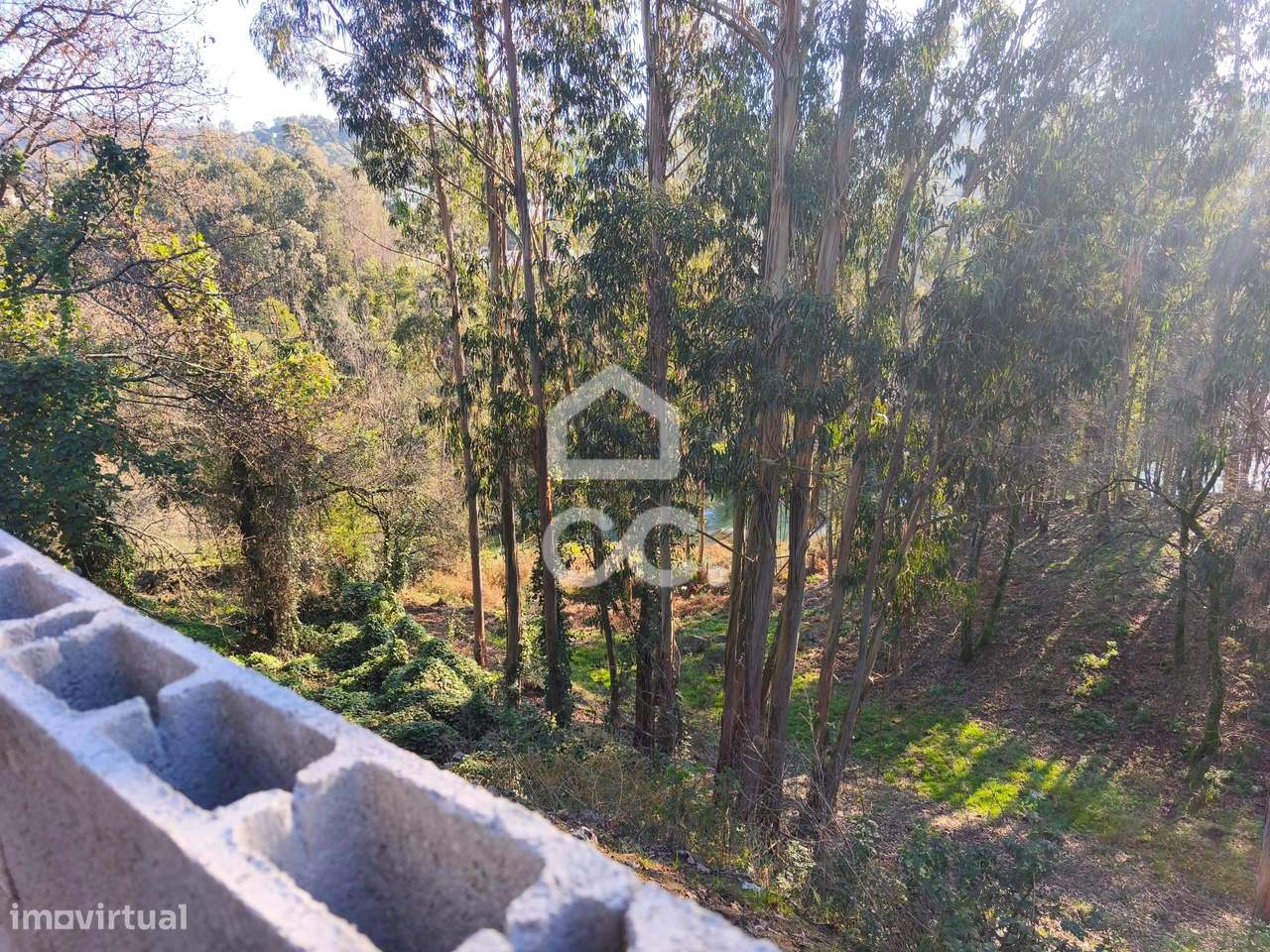 Moradia T2 + 1 em Construção em Delães-15