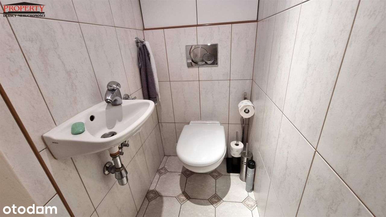 Atrakcyjny Dom Szeregowy - Polesie - Oś. Smulsko !-11