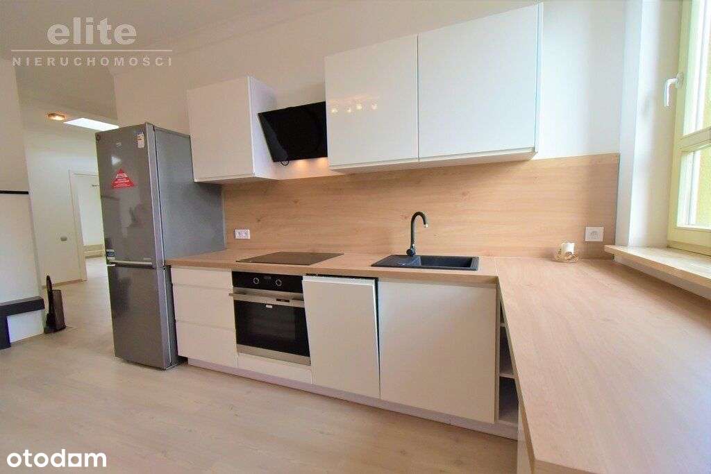 Jagiellońska blisko deptak, 107 m, 4 pok - Pełny obrazek: 5/20