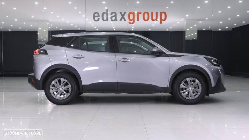 Peugeot 2008 1.5 BlueHDi Active - 2