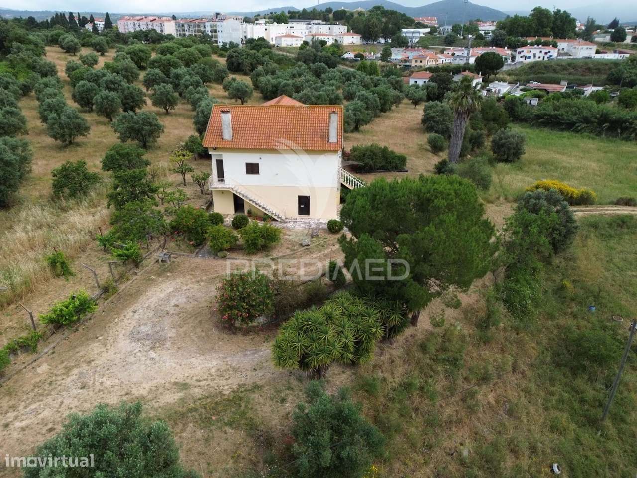 Quinta de Sonho com 11 Hectares em Alcanena – Um Paraíso Natural a... - Grande imagem: 2/39