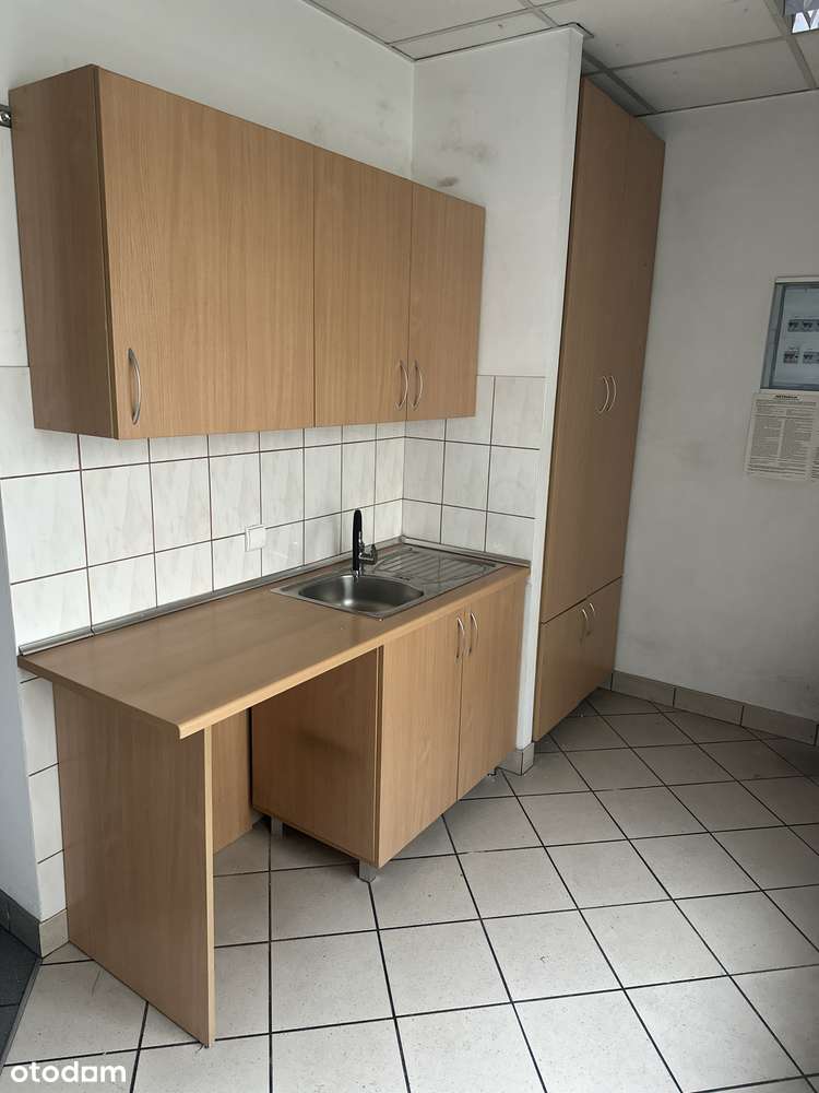 Lokal Centrum Pszowa z parkingiem! Ogłoszenie prywatne po PKOBP - Pełny obrazek: 4/5