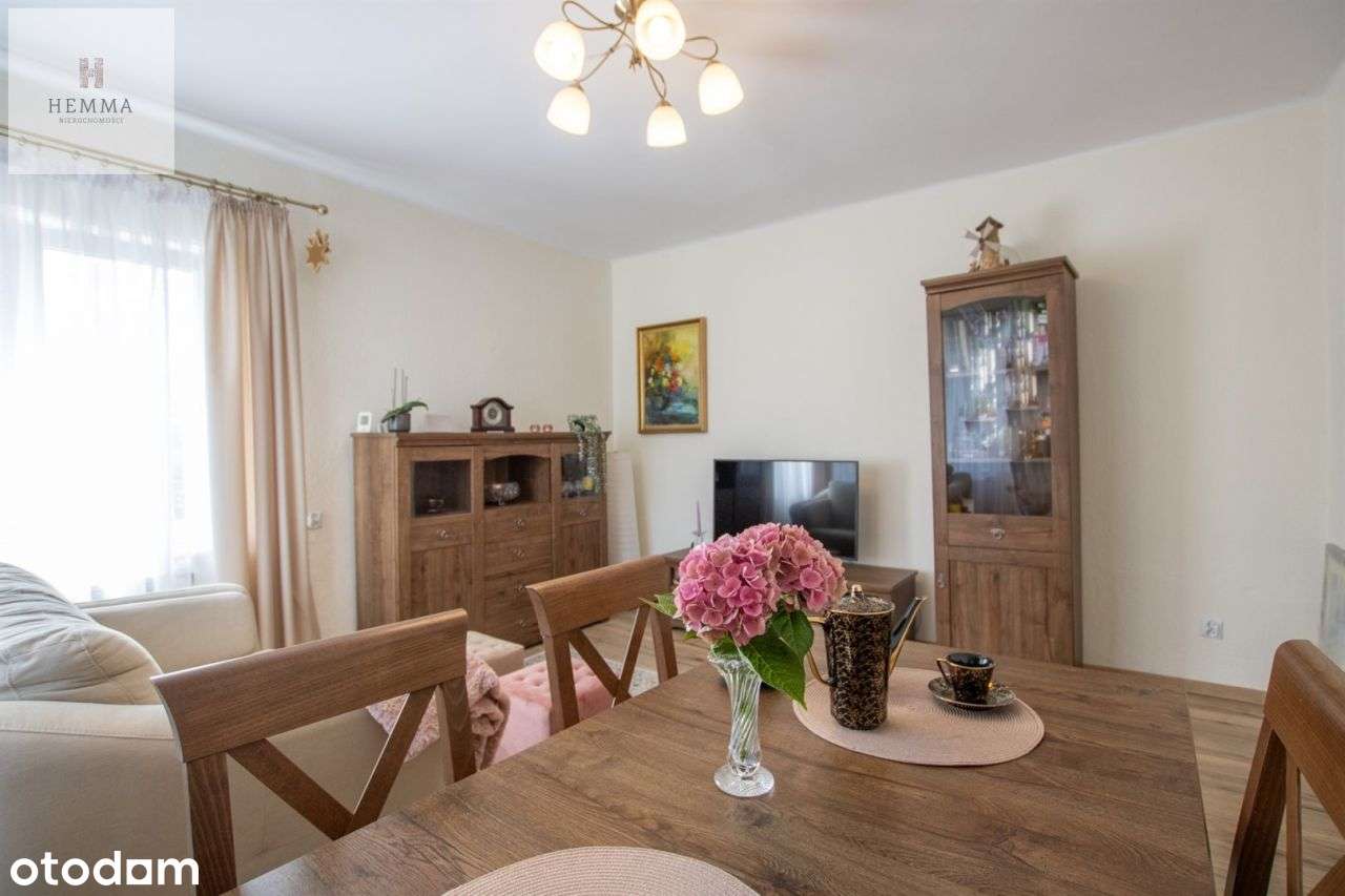 Mieszkanie, 56,20 m², Gdynia-3