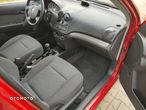 Chevrolet Aveo 1.4 16V SX / Premium - 14