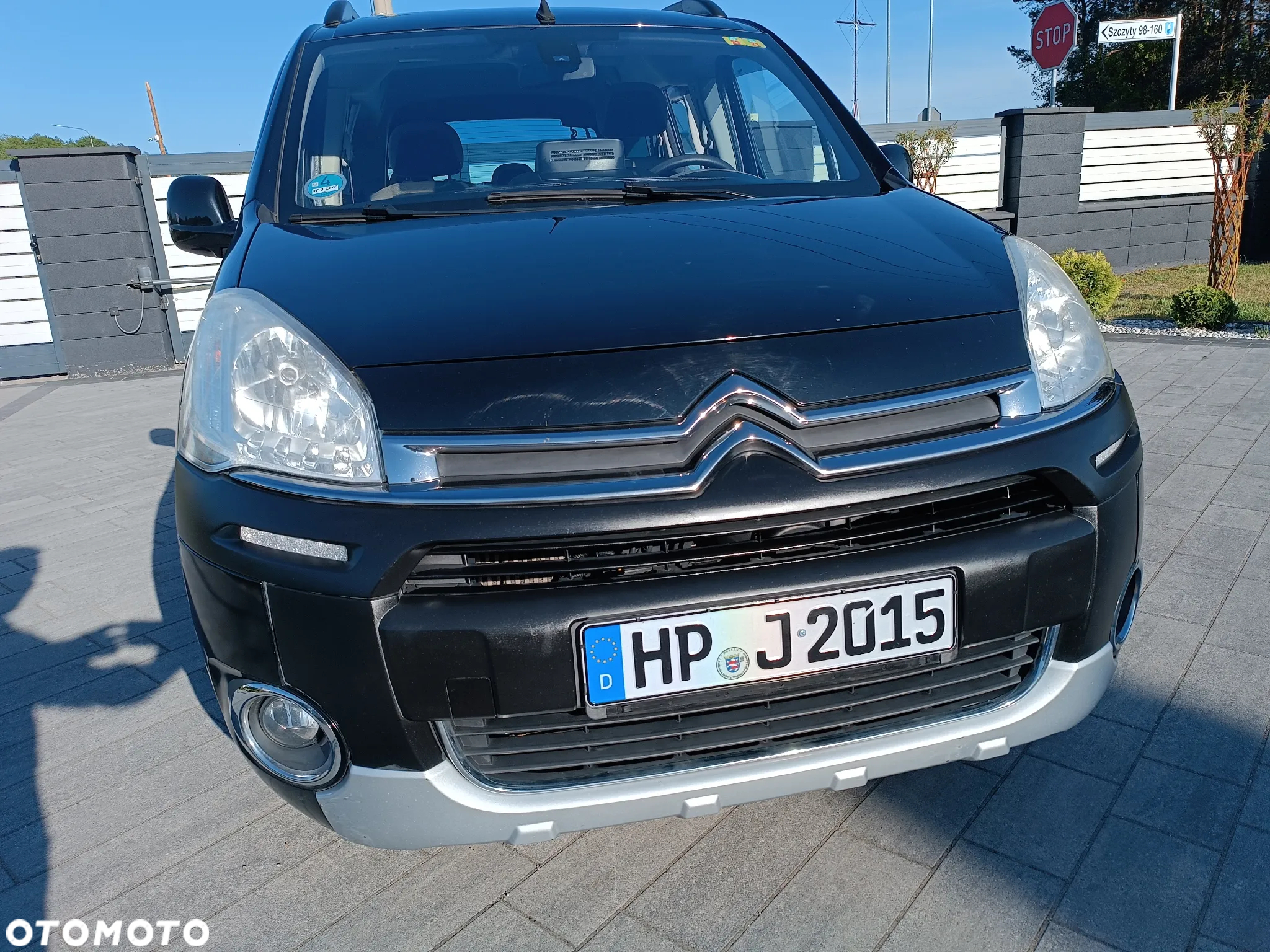 Citroën Berlingo 1.6 HDi XTR - 3