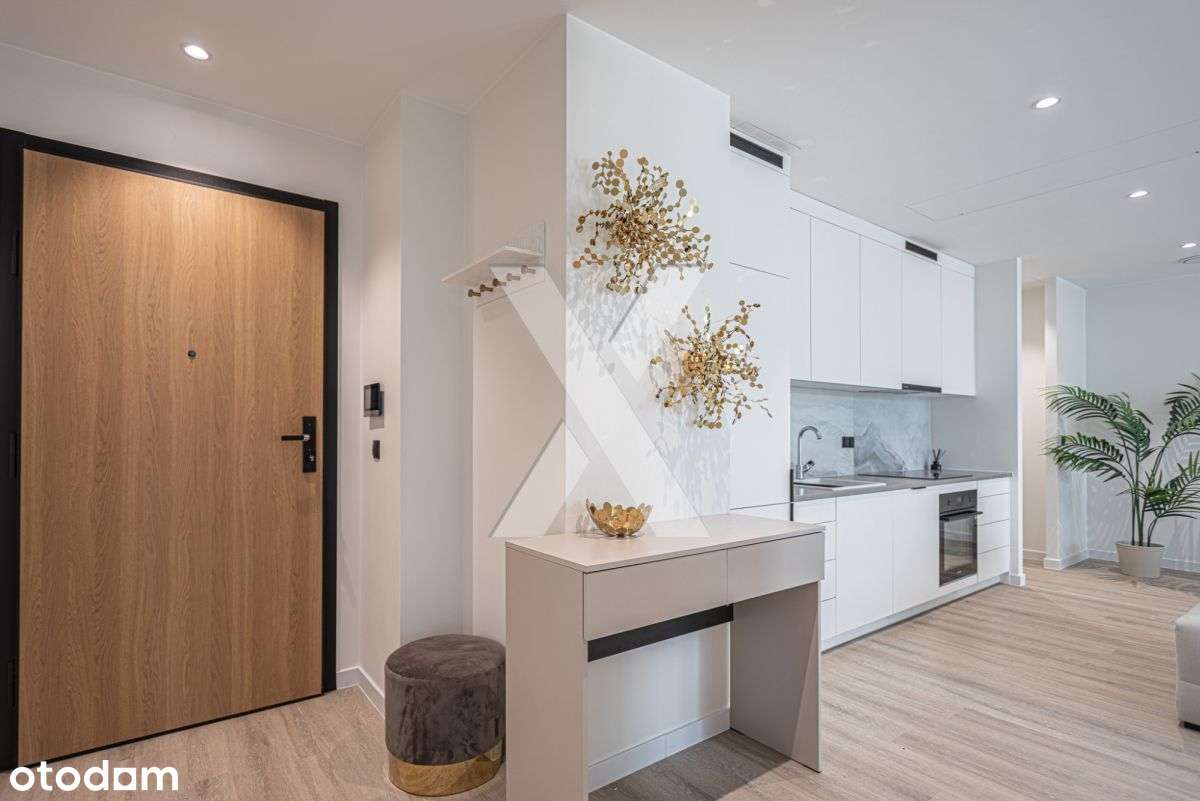 28 piętro | Towarowa Towers | 0% prowizji-14