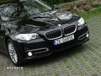 BMW Seria 5 520d Touring Luxury Line - 3