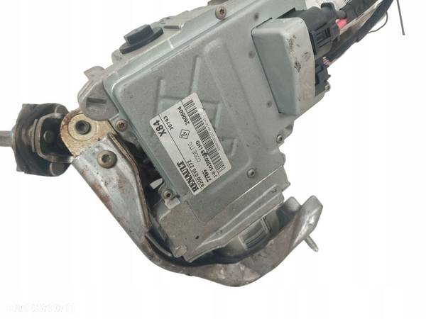 WSPOMAGANIE ELEKTRYCZNE RENAULT SCENIC II 8200035272 X84 - 3