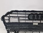 AUDI A6 C8 4K0 S-LINE 18- ATRAPA / GRILL PRZEDNI PRZÓD NA PDC , NR 4K0853651 / 4K0853653 / 4K0853651C , NR AUKCJI GL63 - 11