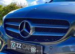 Mercedes-Benz C 220 BlueTEC AMG Line Aut. - 17