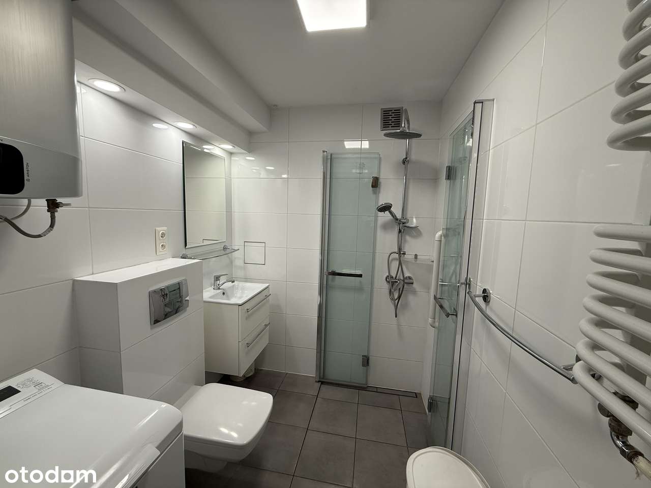 Mieszkanie Gliwice Dunikowskiego-7