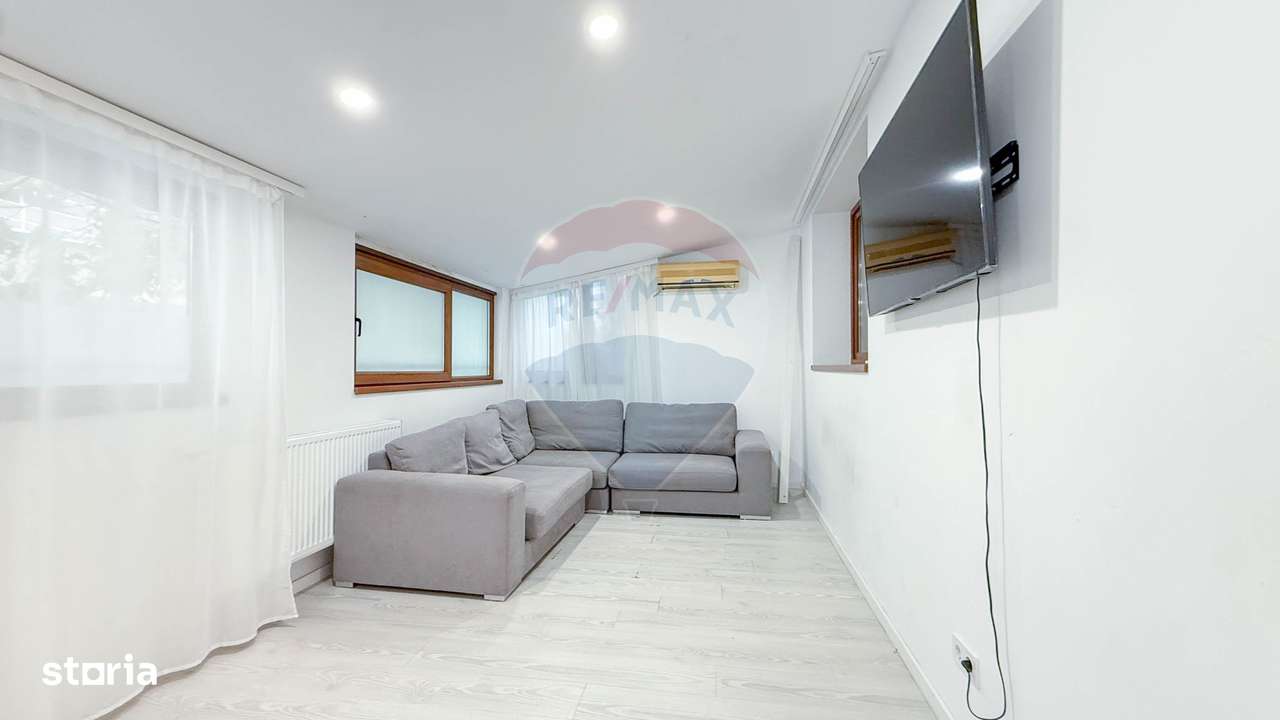 Apartament cu 4 camere de închiriat Aviatorilor - Imagine principală: 3/11