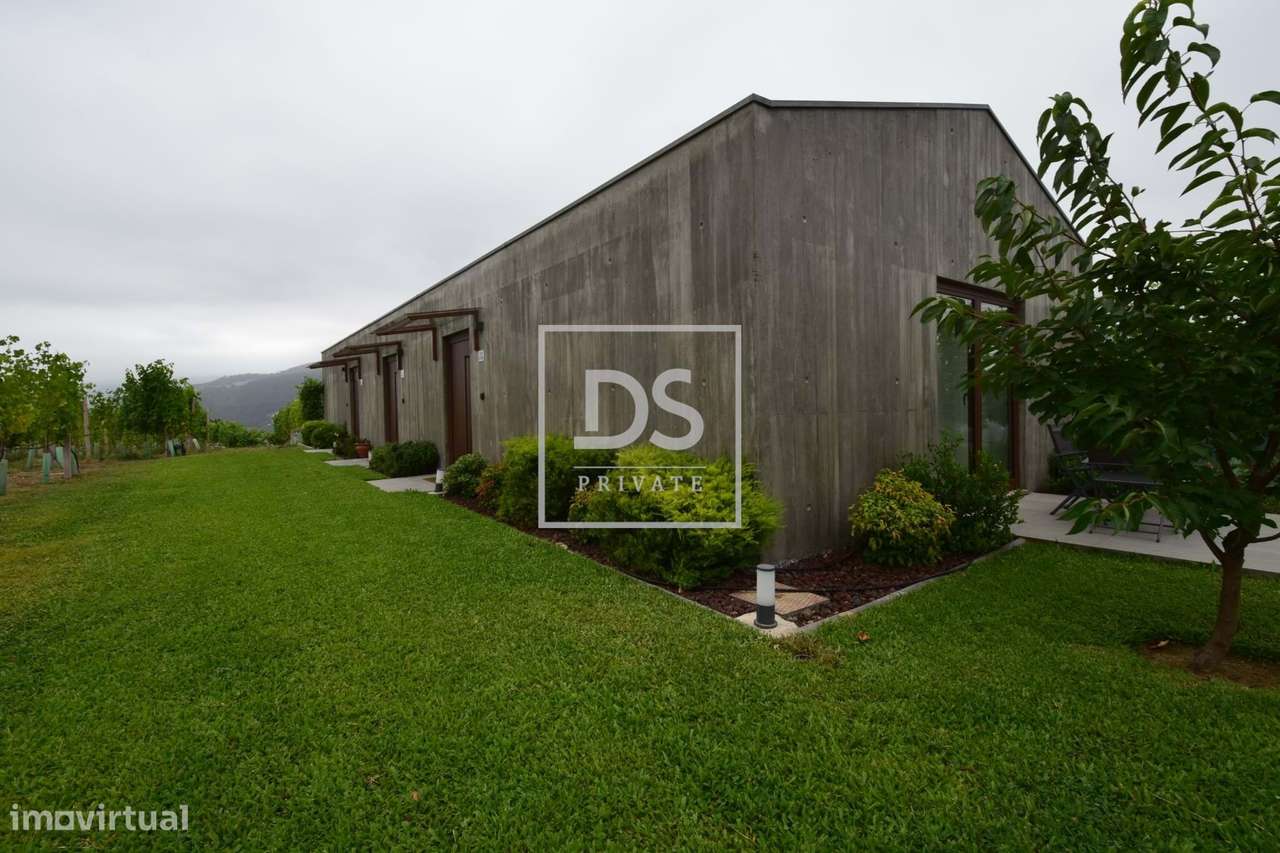 Quinta com vistas Douro em Sande e São Lourenço - Grande imagem: 5/53