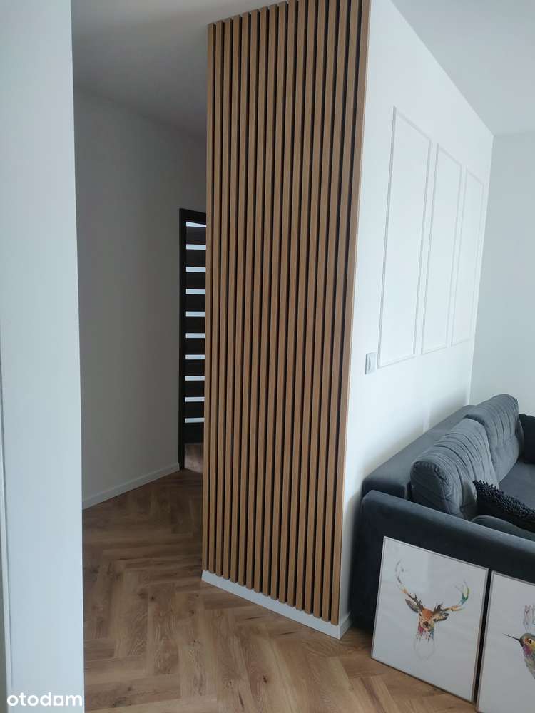 Mieszkanie na sprzedaż w podwarszawskich Ząbkach - Pełny obrazek: 4/14