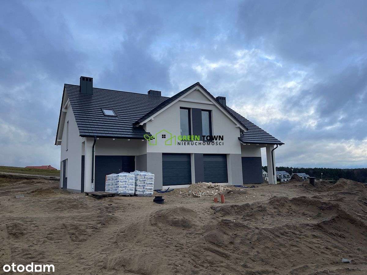 Domy na sprzedaż: Przytok Golf &amp; Home Resort - Pełny obrazek: 5/6