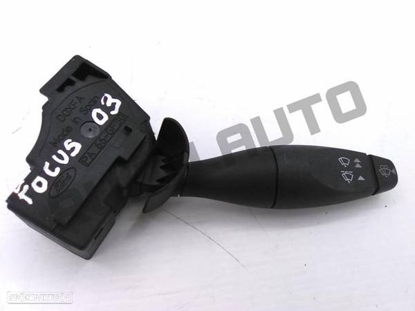 Comutador Limpa Vidros 98ag-17a553-cc Ford Focus (daw, Dbw) 1.6 - 1