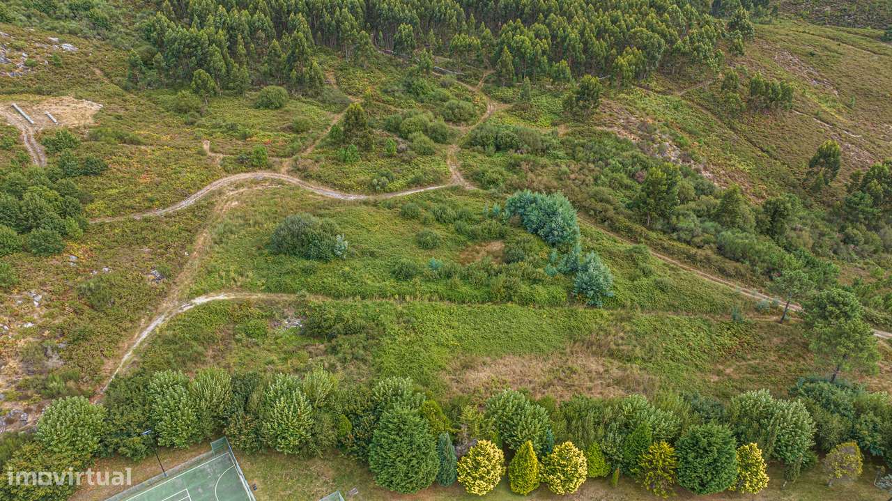 Terreno Urbano  Venda em Vila Nova de Cerveira e Lovelhe,Vila Nova de-30