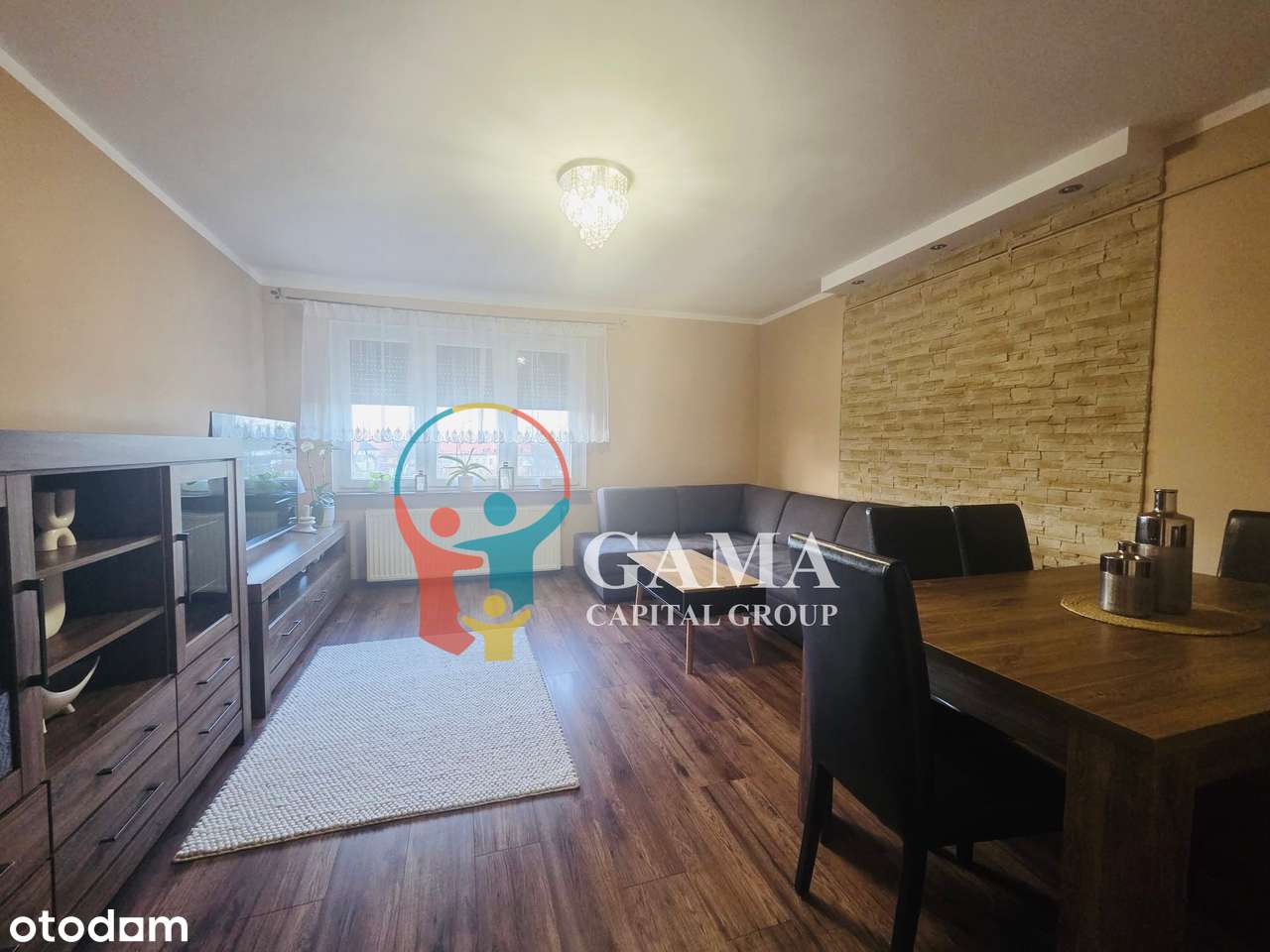 Wyjątkowe mieszkanie o wysokim standardzie przy ul. Chrobrego 28-1