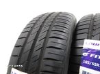 2x 185/55R14 OPONY LETNIE Laufenn G Fit EQ 75H - 3