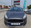 Ford Fiesta 1.0 Ti-VCT Trend - 6