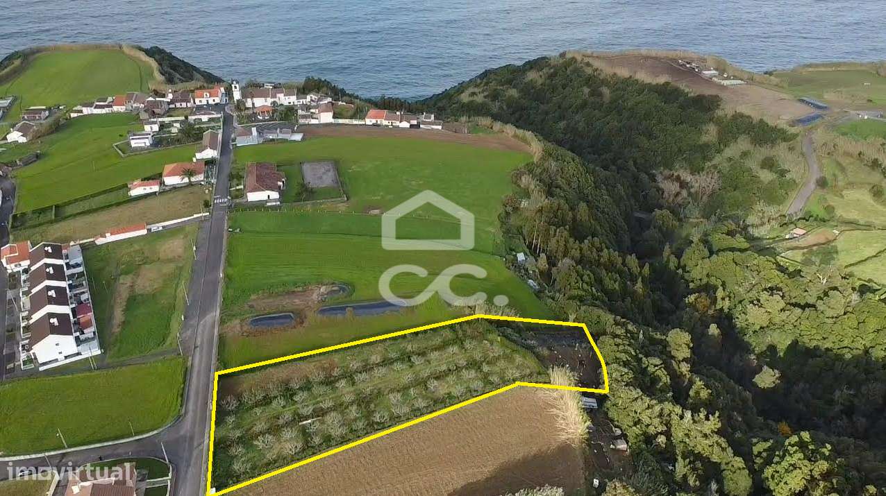 Terreno com 2.090,00 m2 - Santana - Nordeste - Grande imagem: 3/10