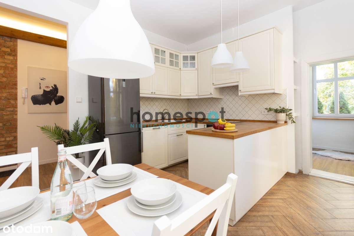 Wyjątkowe 2 pokoje | Gabinet | Willa | Parking-6