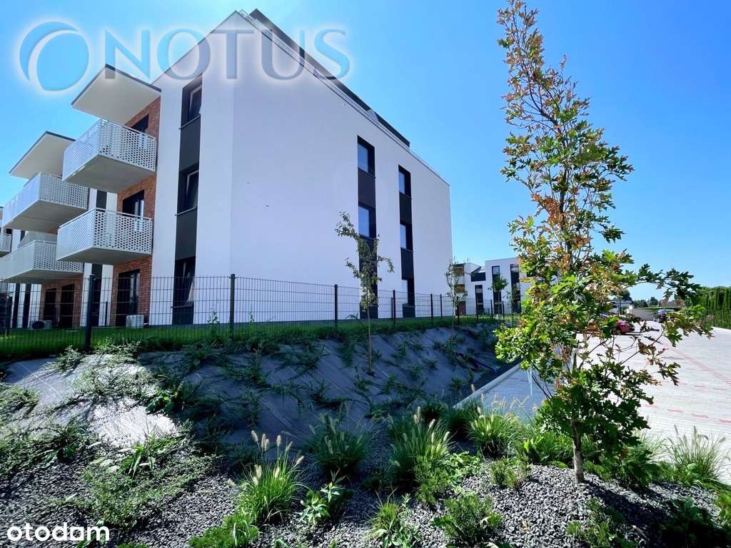 Gotowe 3 pokoje-Kameralna zabudowa-Bez prowizji - Pełny obrazek: 3/6