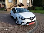 Renault Clio 1.2 16V Limited EU6 - 1