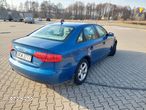 Audi A4 2.0 TDI - 4