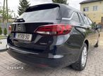 Opel Astra 1.4 Turbo Sports Tourer Innovation - 8