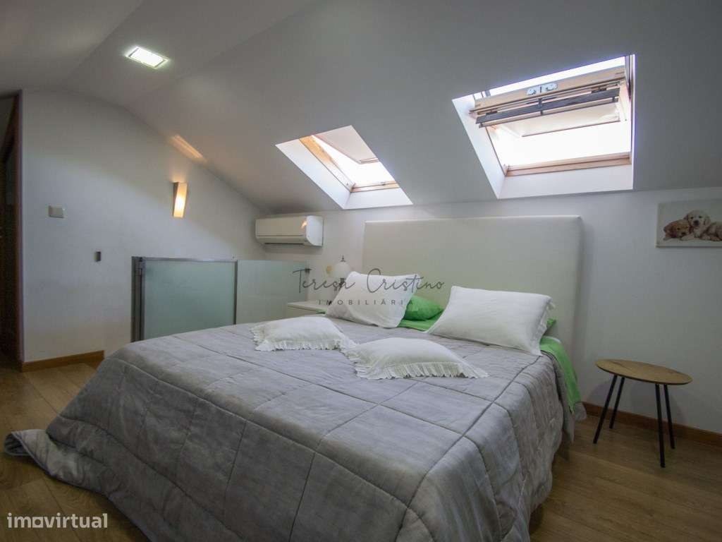 Moradia T3 em Gandra, Ponte de Lima-17