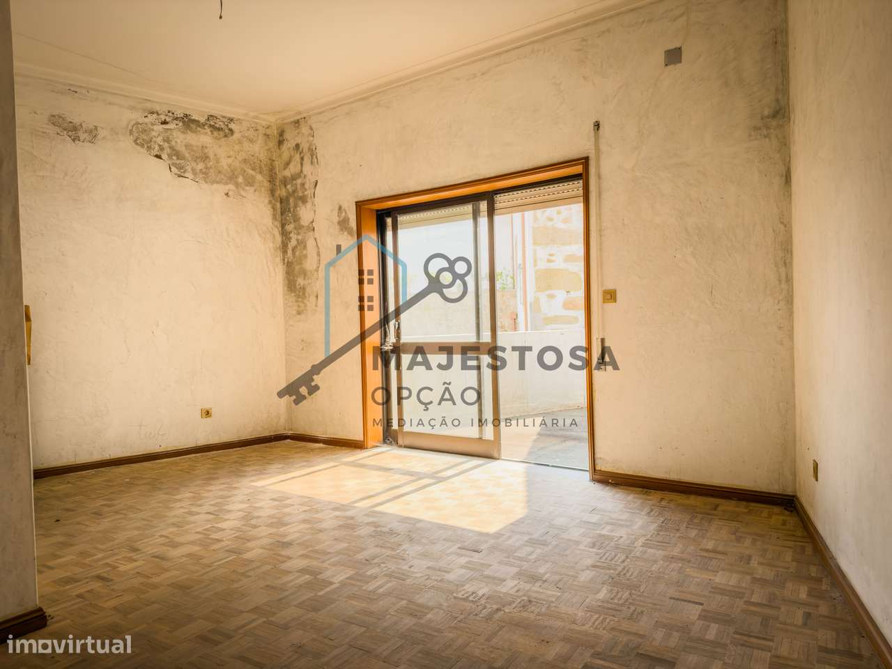 Prédio Inteiro — Comércio + Habitação | Centro de Vila do Conde-12