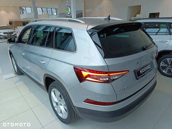 Skoda Kodiaq 1.5 TSI ACT 4x2 Style DSG - 2