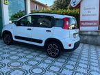 Fiat Panda 1.0 Hybrid City Life - 23