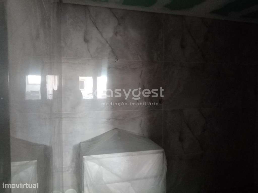 Apartamento T1 em Covilhã, com localização de excelência - Grande imagem: 2/3