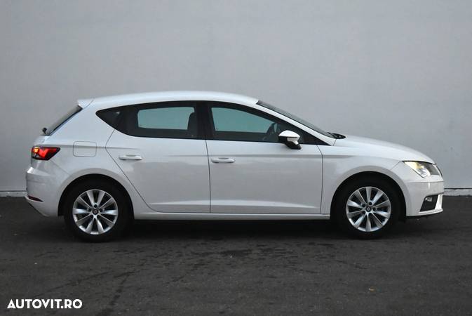 Seat Leon 1.5 TSI Xcellence - 6