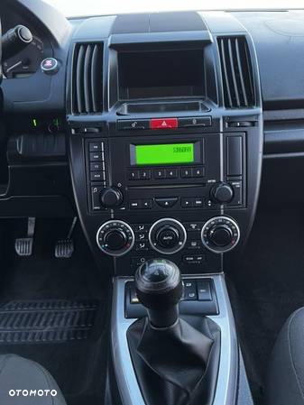 Land Rover Freelander - 7