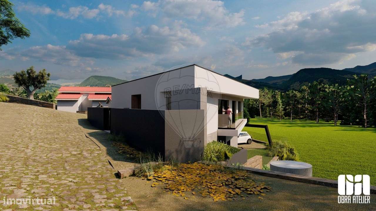 Moradia T3 para venda - Grande imagem: 4/19