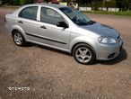 Chevrolet Aveo 1.4 16V LS EU5 - 1