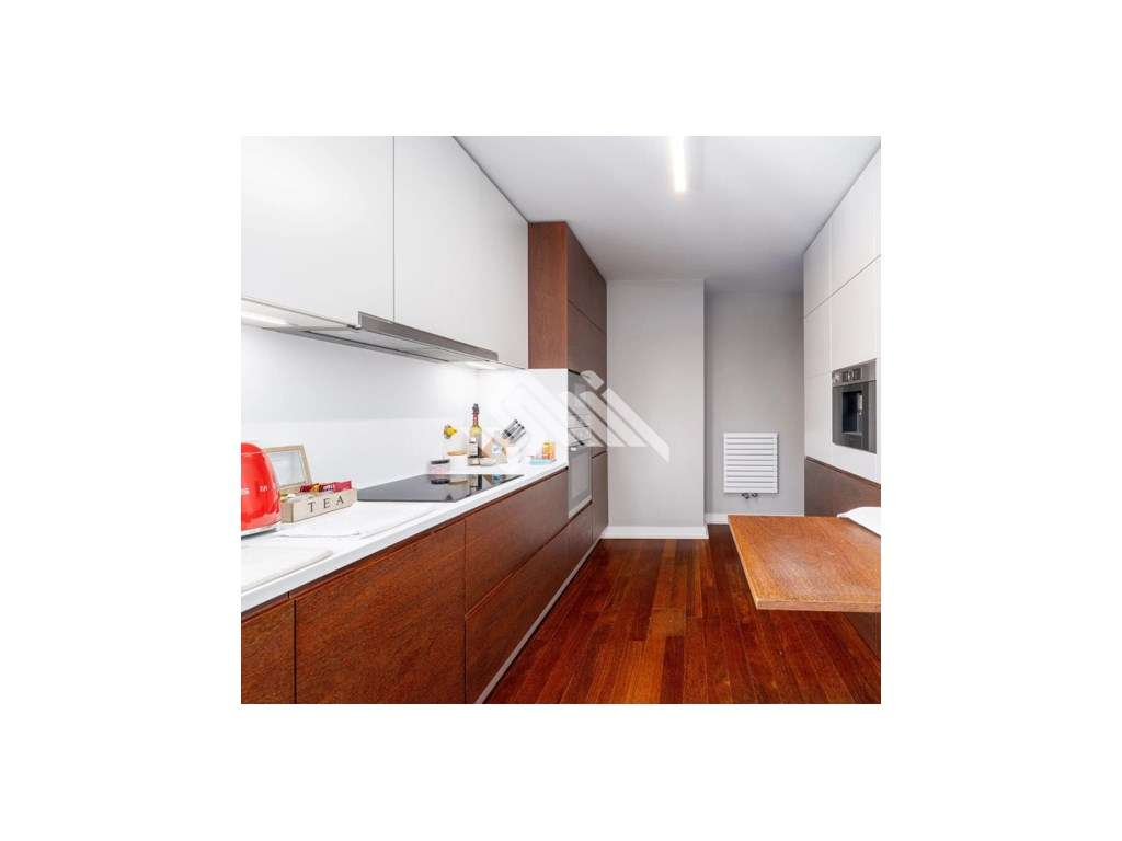 T3 Duplex Foz do Douro-9