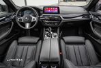 BMW Seria 5 530e Aut. Sport Line - 7