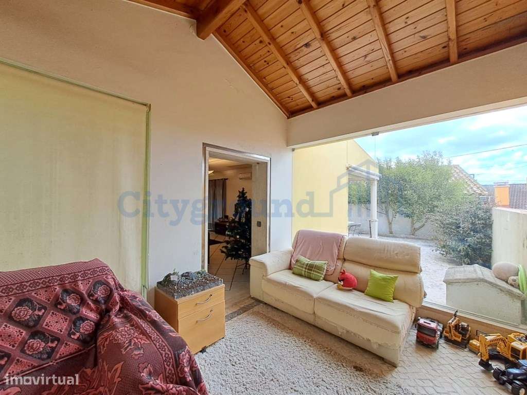 Moradia V4+1 em Roliça, em condomínio Domicillium Villas-13